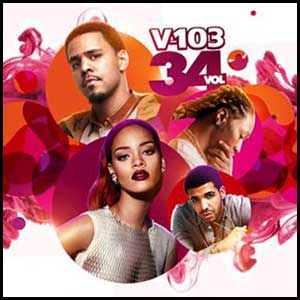 V-103 Volume 34