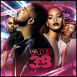 V-103 Volume 38