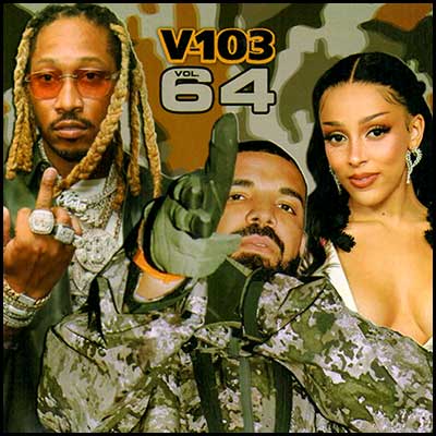 Stream and download V-103 Volume 64