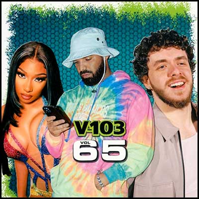 Stream and download V-103 Volume 65