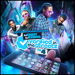 Verified In The Streetz 4