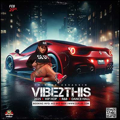 Stream and download Vibe2This