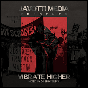 Vibrate Higher