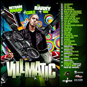Villmatic