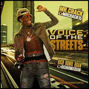 Voice Of The Streets 2