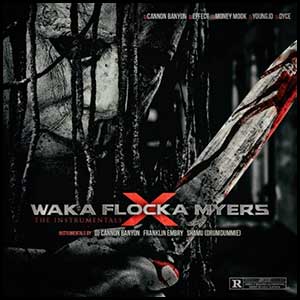 Waka Flocka Myers 10