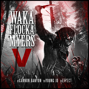 Waka Flocka Myers 5