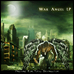 War Angel LP