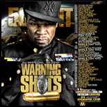 Warning Shots