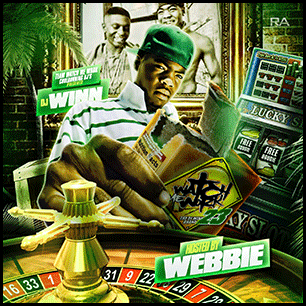 Watch Me Work 23