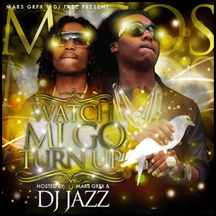 Watch Mi Go Turn Up