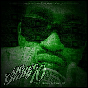 Wave Gang 10 The Grand Finale