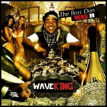 Wave King