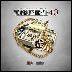 We Appreciate The Hate 40