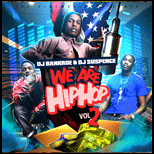We Are Hip Hop 2