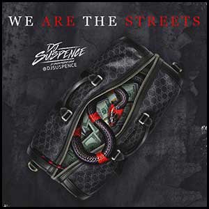 We Are The Streets