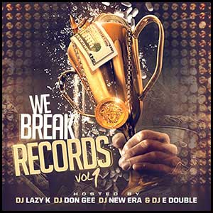 We Break Records
