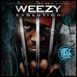 Weezy Evolution