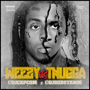 Weezy VS Thugga