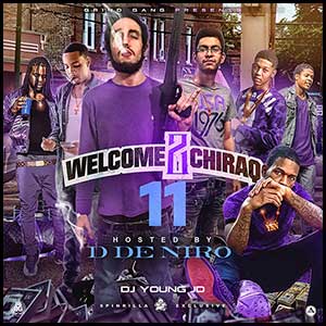 Welcome 2 Chiraq 11