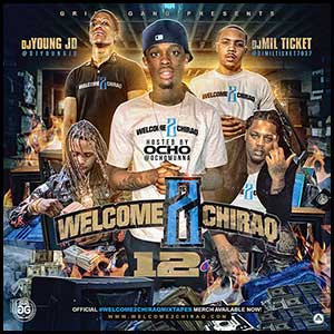 Welcome 2 Chiraq 12