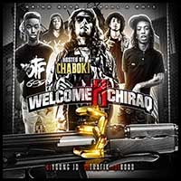 Welcome 2 Chiraq 3