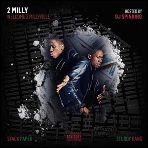 Welcome 2 Millyville