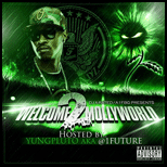 Welcome 2 Mollyworld