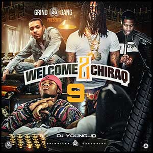 Welcome To Chiraq 9