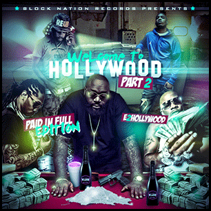 Welcome To Hollywood Part 2