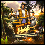 Welcome To The Jungle