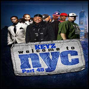 Welcome To NYC 45