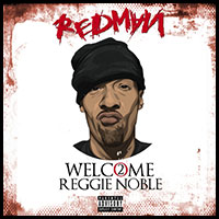 Welcome To Reggie Noble 2