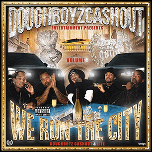 We Run The City 4