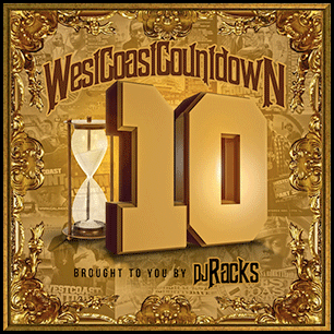 Westcoast Countdown 10