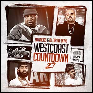 Westcoast Countdown 27