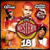 Western Conference 18