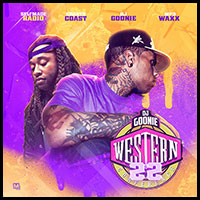 Western Conference 22