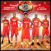 Western Conference 27