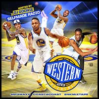 Western Conference 28