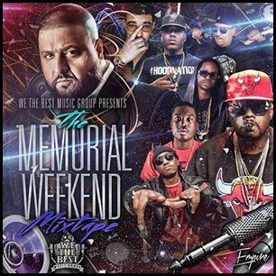 aint worried bout nothin french montana album