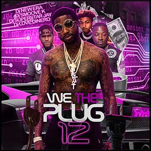 Stream and download We The Plug 12