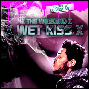 Wet Kiss
