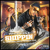 Whippin and Shippin