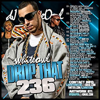 White Owl Drop That 236