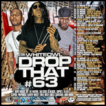 White Owl Drop That 63