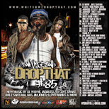White Owl Drop That 85