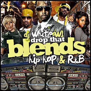 Drop That Blends