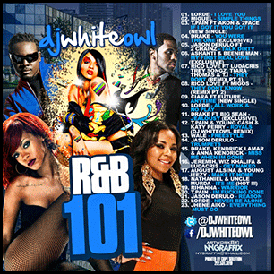 RnB 101