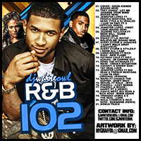 RnB 102